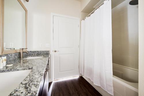 Apartamento Lively West Congress Suites By Sonder
