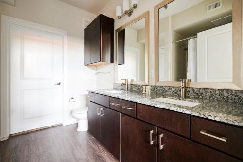 Apartamento Lively West Congress Suites By Sonder