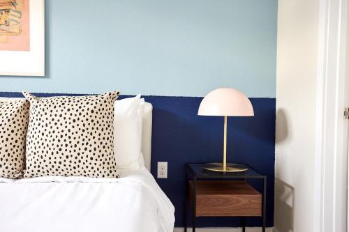Apartamento Lively West Congress Suites By Sonder