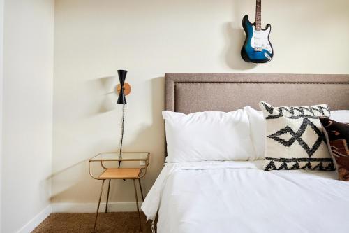 Apartamento Lively West Congress Suites By Sonder