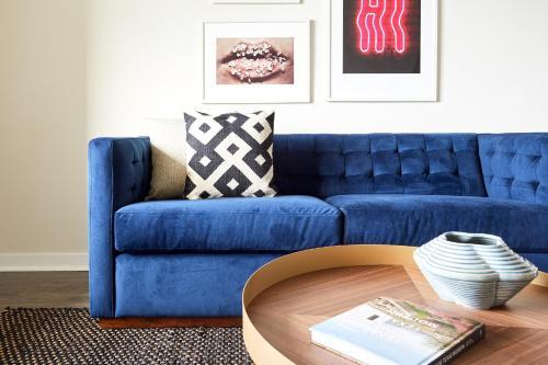 Apartamento Lively West Congress Suites By Sonder
