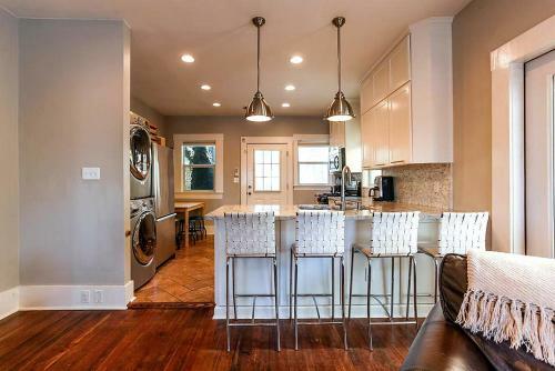 Urban Bungalow