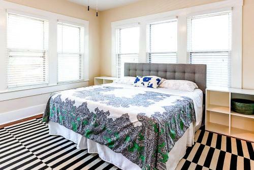 Urban Bungalow