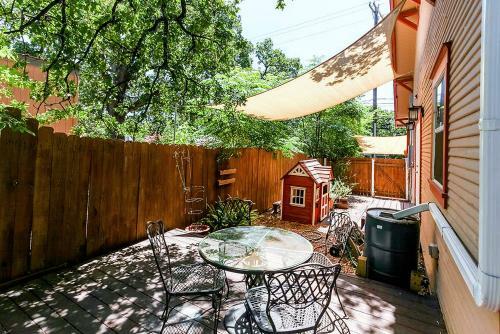 Urban Bungalow