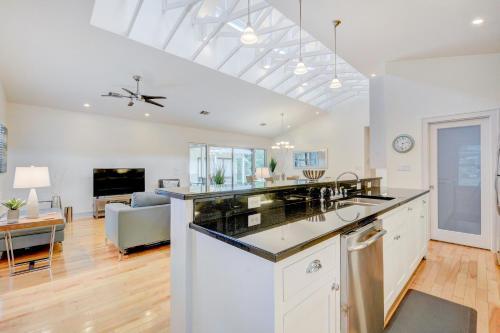 2408 Wilson Street House