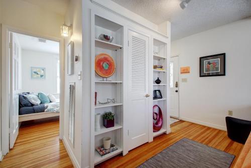 Downtown Austin Bungalow