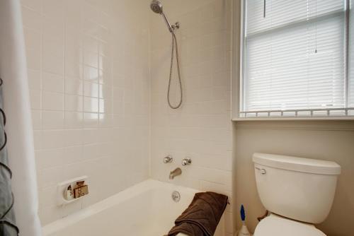Downtown Austin Bungalow