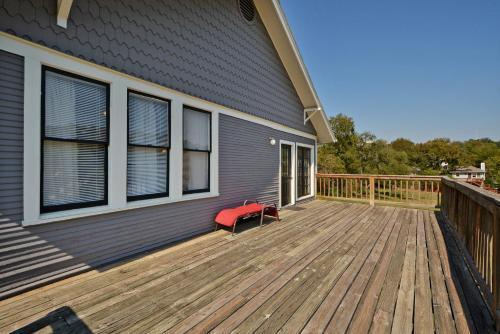 Downtown Austin Bungalow
