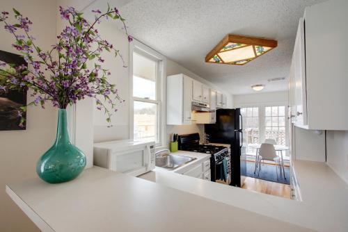 Downtown Austin Bungalow