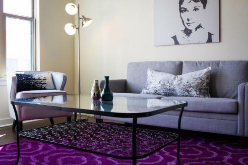 Dormigo Eastside Apartment 9