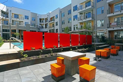 Dormigo Eastside Apartment 9