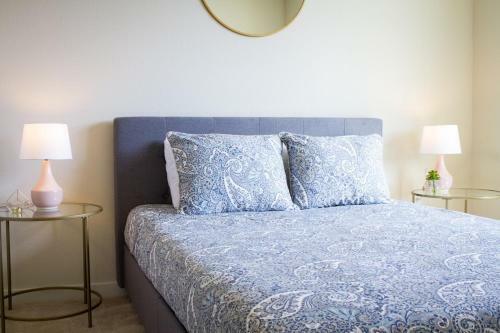 Dormigo Eastside Apartment 9