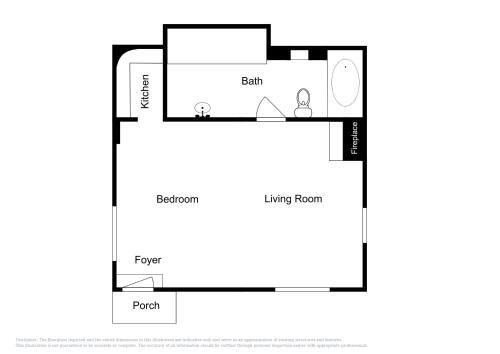 Boutique Studio 1805