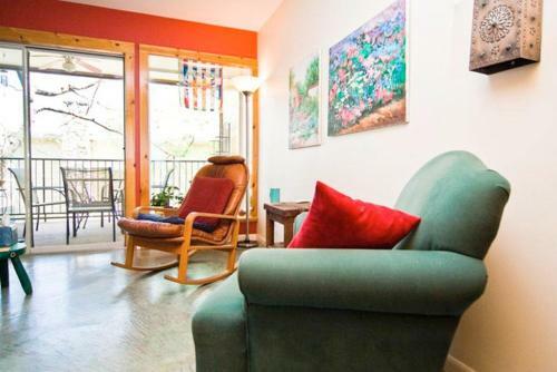 Apartamento Barton Hills Condo