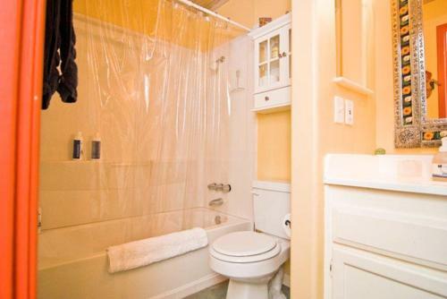 Apartamento Barton Hills Condo