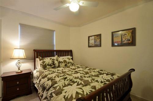 Apartamento 4 Bedroom Central Downtown Condo By Austinstays