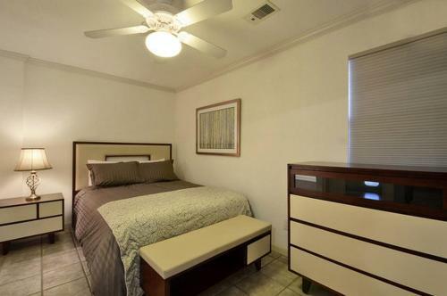 Apartamento 4 Bedroom Central Downtown Condo By Austinstays