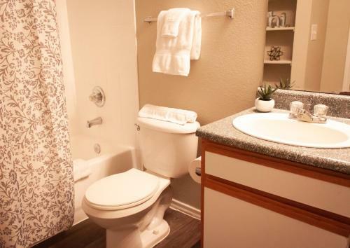 Dormigo Ranch Apartment 4