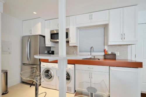 Apartamento Downtown Studio 201