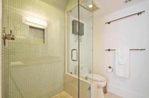 Apartamento Downtown Studio 201