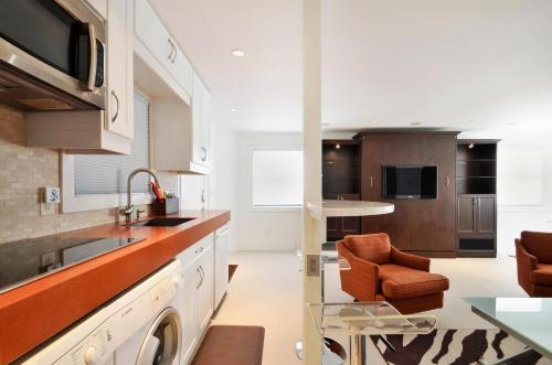 Apartamento Downtown Studio 201