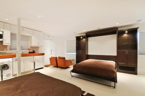 Apartamento Downtown Studio 201