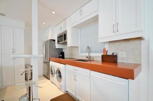 Apartamento Downtown Studio 201