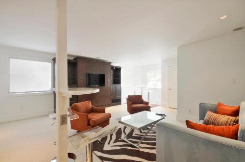 Apartamento Downtown Studio 201