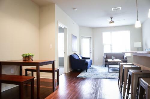 Dormigo Eastside Apartment 3