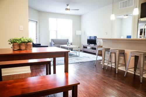 Dormigo Eastside Apartment 3