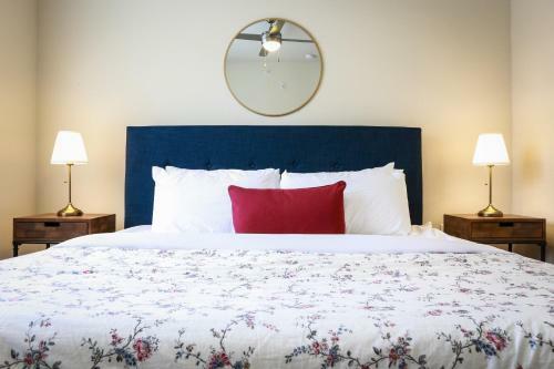 Dormigo Eastside Apartment 3