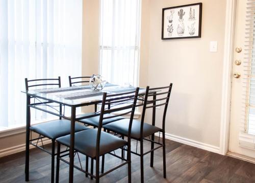 Dormigo Ranch Apartment 3