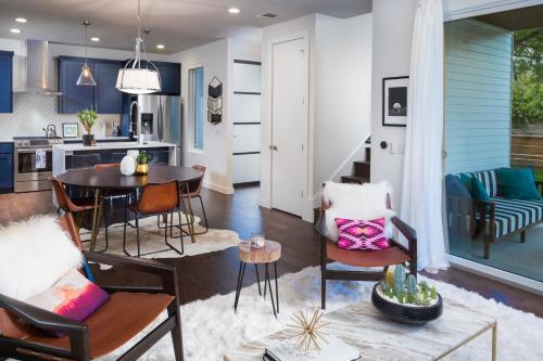 48 Waller St House Unit A