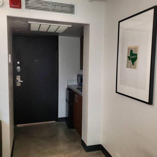Apartamento University Flat + Pool + Gym + Food Trucks