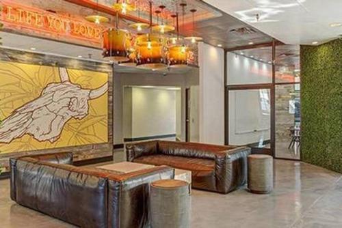 Apartamento University Flat + Pool + Gym + Food Trucks