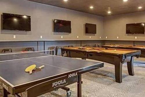Apartamento University Flat + Pool + Gym + Food Trucks