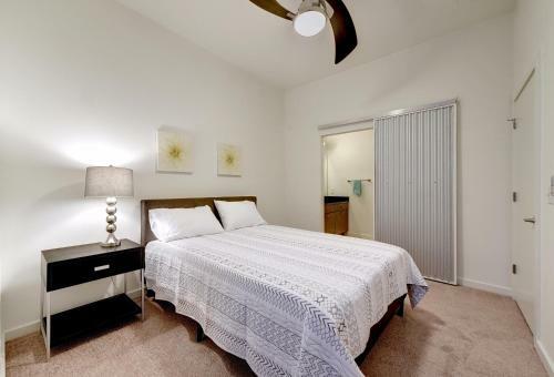 Apartamento Staylo Luxury 1 Bedroom Condo