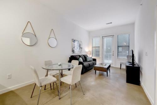 Apartamento Staylo Luxury 1 Bedroom Condo