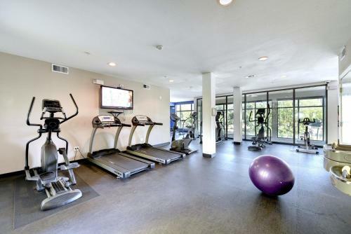Apartamento Staylo Luxury 1 Bedroom Condo