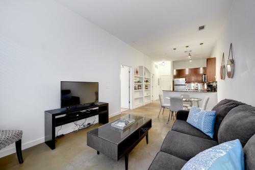 Apartamento Staylo Luxury 1 Bedroom Condo