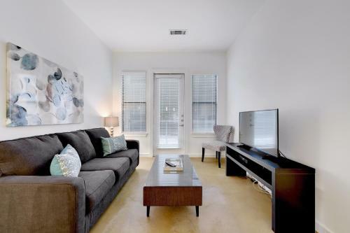 Apartamento Staylo Luxury 1 Bedroom Condo