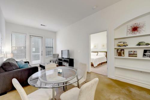Apartamento Staylo Luxury 1 Bedroom Condo