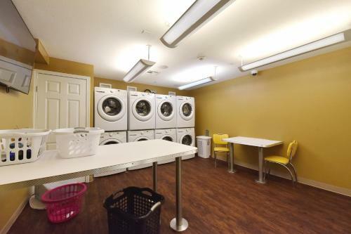 Apartamento Staylo Luxury 1 Bedroom Condo