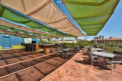 Apartamento Staylo Luxury 1 Bedroom Condo