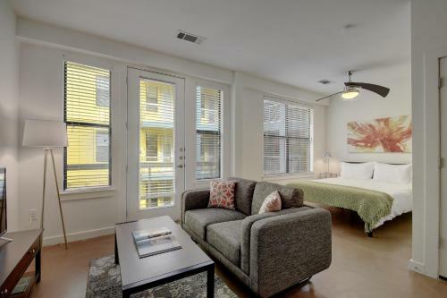 Apartamento Staylo Luxury Studio In The ? Of Soco