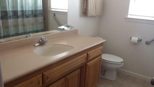 90 San Luis Street Unit C Two-bedroom Apartment