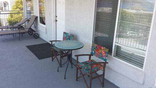 90 San Luis Street Unit C Two-bedroom Apartment