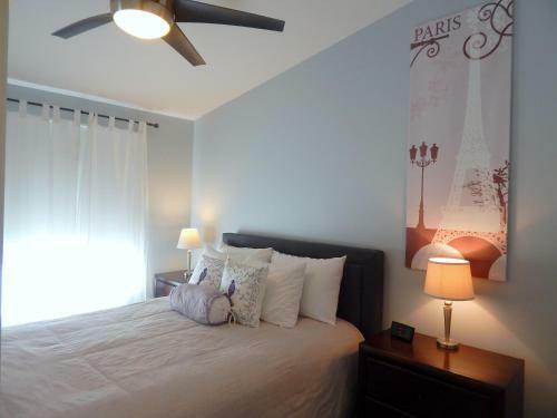 65 San Miguel Three-bedroom Apartment