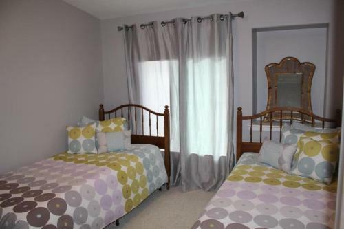 65 San Miguel Three-bedroom Apartment