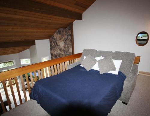 Ridgepoint Townhouse #1320342